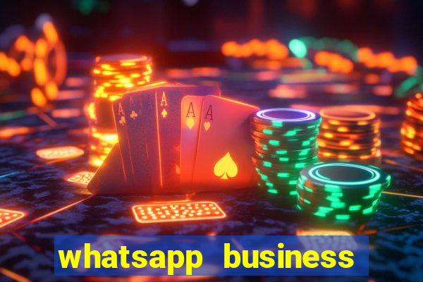 whatsapp business beta apk mirror